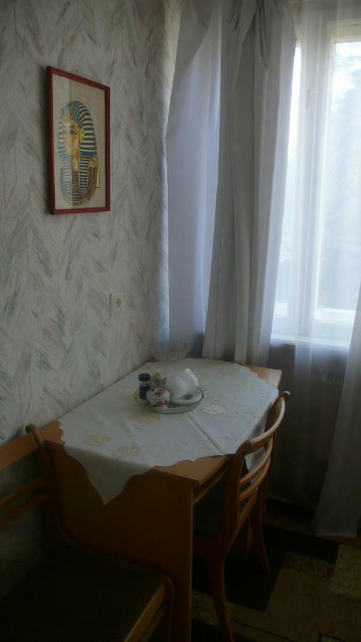 Privatviesnica Zvaigzne 호텔 Jūrkalne 외부 사진