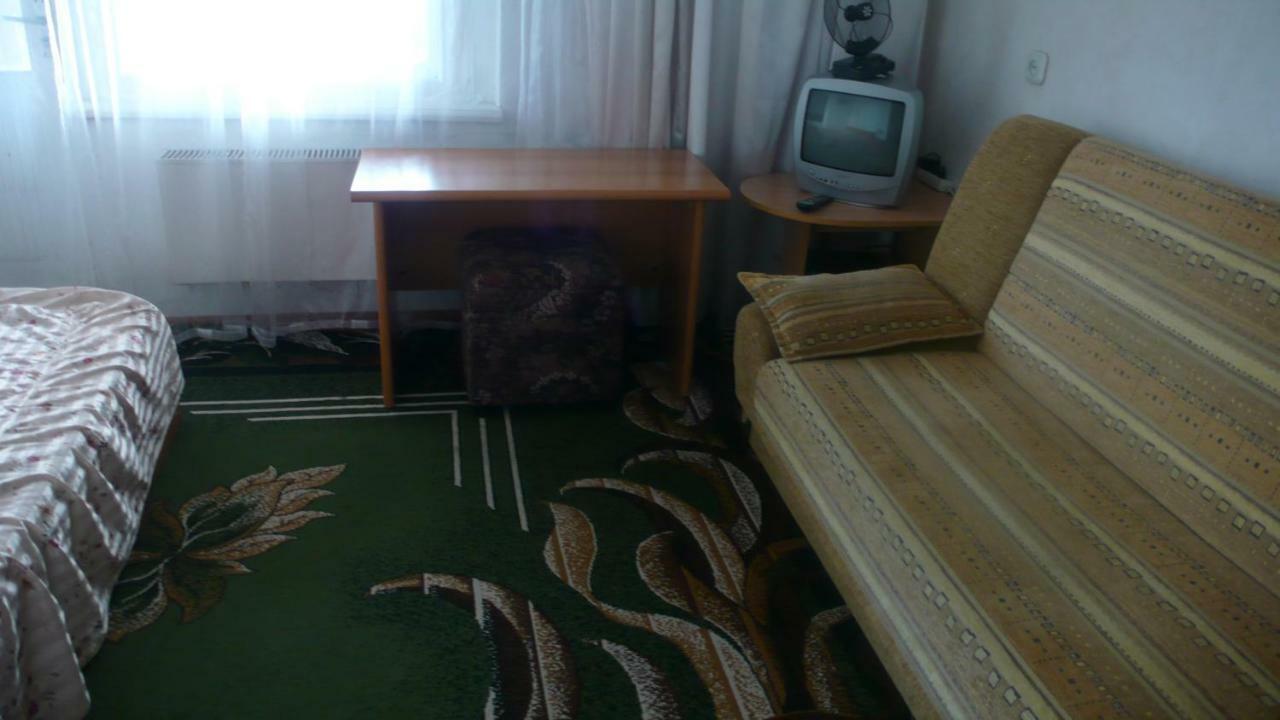 Privatviesnica Zvaigzne 호텔 Jūrkalne 외부 사진