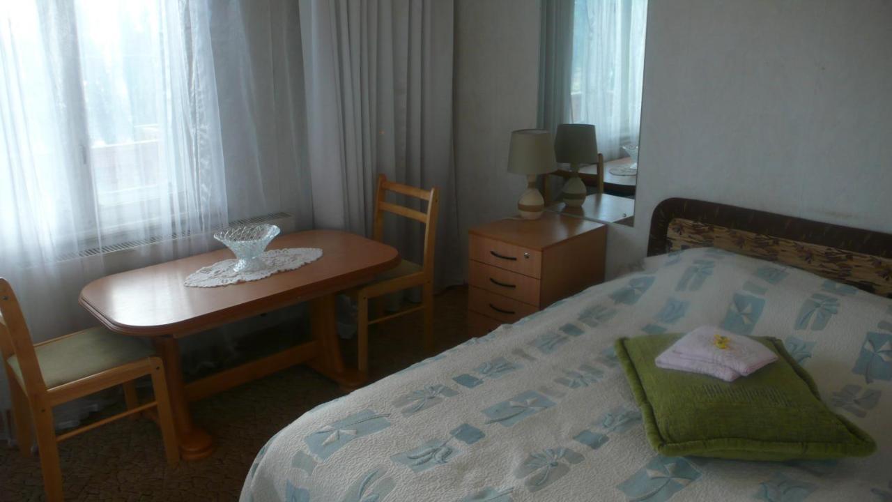 Privatviesnica Zvaigzne 호텔 Jūrkalne 객실 사진
